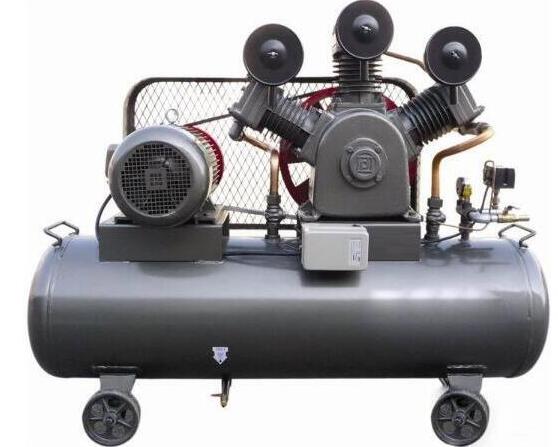 廠家教您怎樣選擇空壓機(jī)的型號?