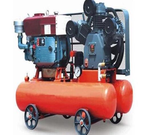 廠家教您怎樣選擇空壓機(jī)的型號?