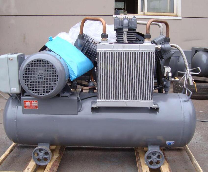 廠家教您怎樣選擇空壓機(jī)的型號?