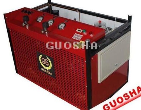 上海國(guó)廈壓縮機(jī)產(chǎn)品介紹 空壓機(jī)