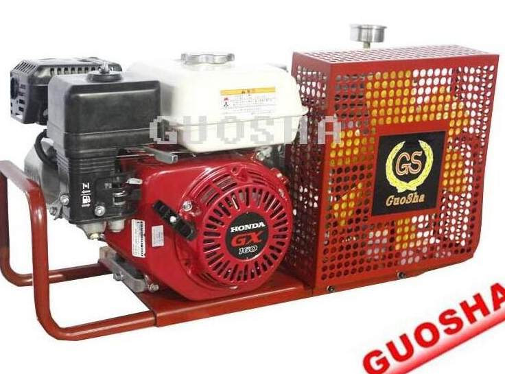 上海國(guó)廈壓縮機(jī)產(chǎn)品介紹 空壓機(jī)