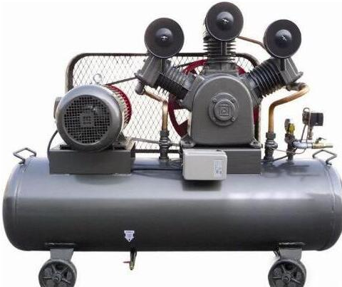 空壓機(jī)沉淀物的解決辦法 高溫下也會(huì)自燃