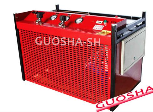 高壓壓縮機(jī)潤(rùn)滑油變質(zhì)是什么原因造成的 高壓壓縮機(jī)潤(rùn)滑油的使用周期和定期更換